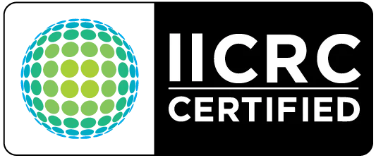 iicrc logo