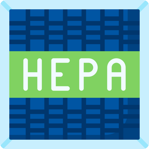 hepa filter