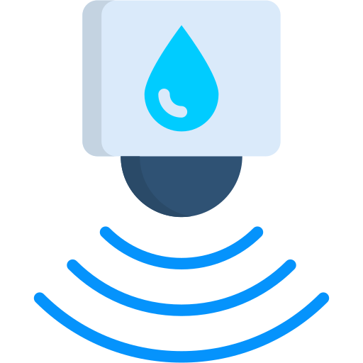 water sensor